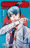 Chainsaw Man 4. Cilt / Testere Adam