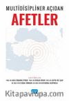 Multidisipliner Açıdan Afetler