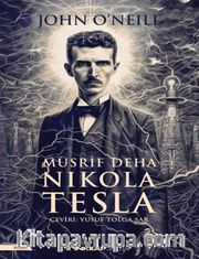 Müsrif Deha Nikola Tesla