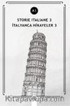Storie İtaliane 3 (a1) & İtalyanca Hikayeler 3 