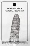 Storie İtaliane 1 (a2) & İtalyanca Hikayeler 1