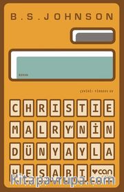 Christie Malry'nin Dünyayla Hesabı