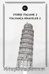 Storie İtaliane 2 (b1) & İtalyanca Hikayeler 2 