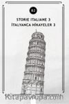 Storie İtaliane 3 (b2) & İtalyanca Hikayeler 3