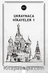 Ukraynaca Hikayeler 1 (a1)