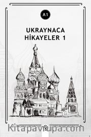 Ukraynaca Hikayeler 1 (a1)