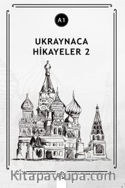 Ukraynaca Hikayeler 2 (a1)