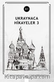 Ukraynaca Hikayeler 3 (a1)