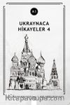Ukraynaca Hikayeler 4 (a1)