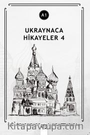 Ukraynaca Hikayeler 4 (a1)