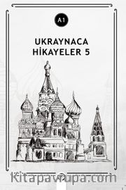 Ukraynaca Hikayeler 5 (a1)