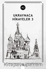 Ukraynaca Hikayeler 3 (a2)