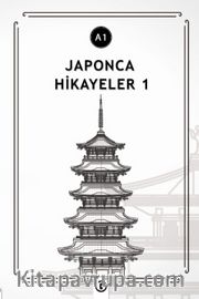 Japonca Hikayeler 1 (a1)