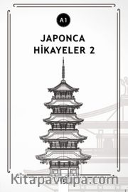 Japonca Hikayeler 2 (a1)