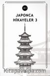 Japonca Hikayeler 3 (a1)
