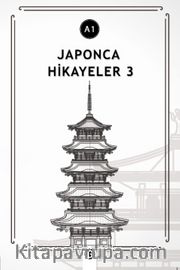 Japonca Hikayeler 3 (a1)