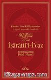 İşaratü'l-İcaz (Şamua, İki Renk, İthal Termo Deri Cilt Büyük Boy)