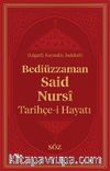 Tarihçe-i Hayat (Şamua, İki Renk, İthal Termo Deri Cilt Büyük Boy)