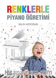 Renklerle Piyano Öğretimi