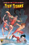 Teen Titans: İlk Yıl
