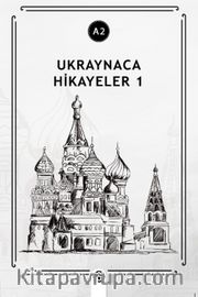 Ukraynaca Hikayeler 1 (a2)