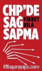 CHP'de Sağ Sapma