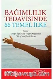 Bağımlılık Tedavisinde 66 Temel İlke