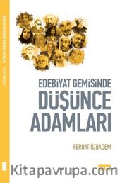 Edebiyat Gemisinde Düşünce Adamları