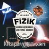 Dakikalar İçinde Fizik & Anında Açıklanan 200 Temel Kavram