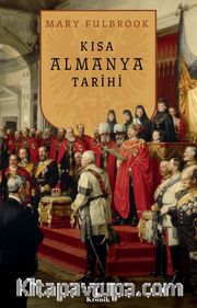 Kısa Almanya Tarihi