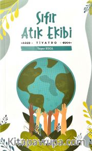 Sıfır Atık Ekibi