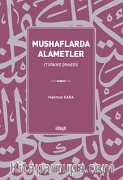 Mushaflarda Alametler  (Türkiye Örneği)