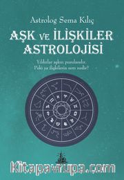 Aşk ve İlişkiler Astrolojisi
