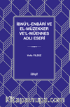 İbnü'l-Enbarî ve el-Müzekker ve'l-Müennes Adlı Eseri