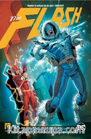 Flash Cilt 6: Cehennemde Soğuk Bir Gün