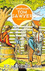 Serpehatiyen Tom Sawyer