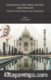 Hindistan ve Türk Tarihi-Kültürü Araştırmaları