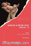 Sağlık - Bilim 2023: Ebelik IV