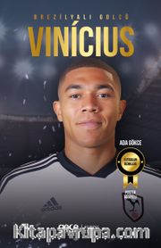 Brezilyalı Golcü Carlos Vinícius