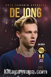 Orta Sahanın Efendisi Frenkie de Jong