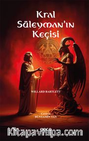 Kral Süleymanın Keçisi