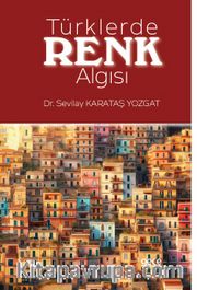 Türklerde Renk Algısı
