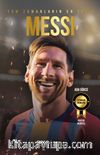 Tüm Zamanların En İyisi Lionel Messi