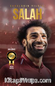 Sahaların Yıldızı Mohamed Salah