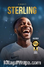 Roket Raheem Sterling