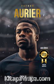 Patron Serge Aurier