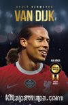 Geçit Vermeyen Virjil Van Dijk