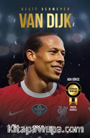 Geçit Vermeyen Virjil Van Dijk