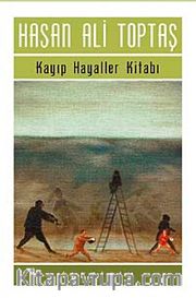 Kayıp Hayaller Kitabı