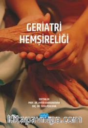 Geriatri Hemşireliği